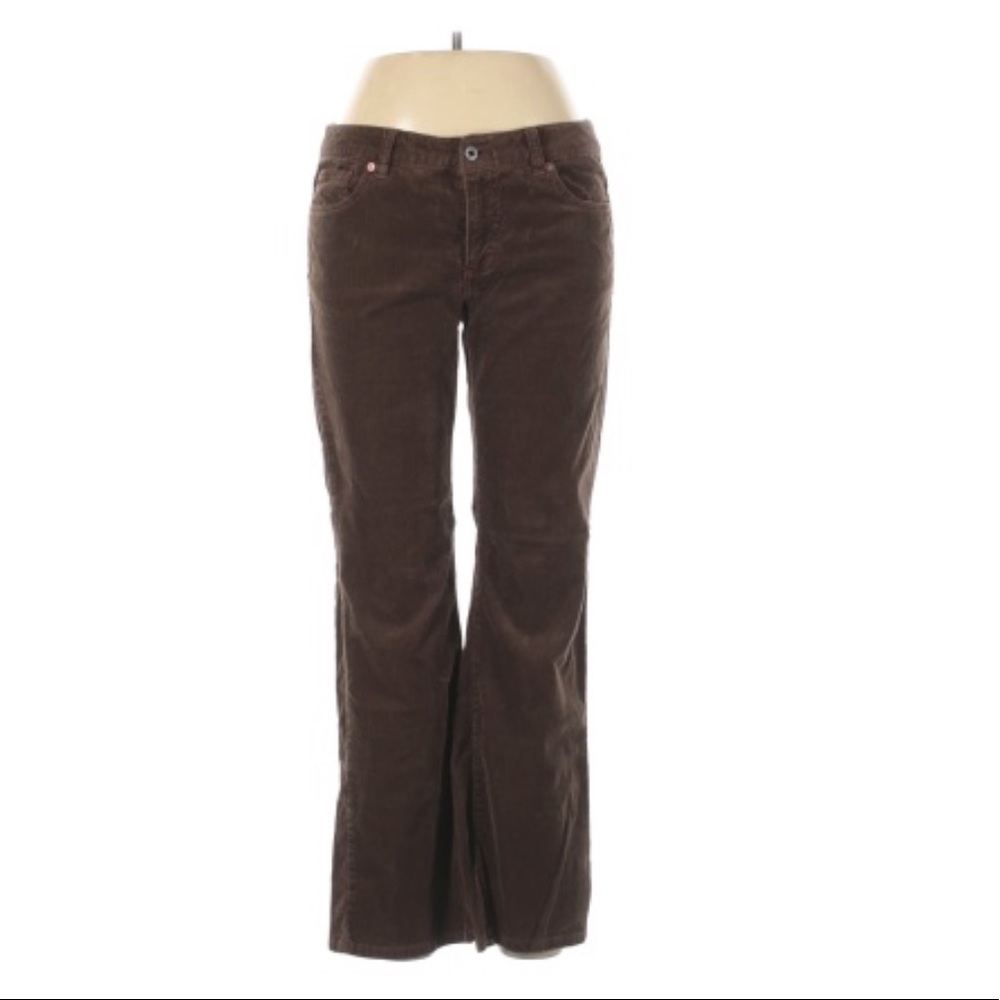 Polo Jeans Co. Ralph Lauren Corduroy bootcut
